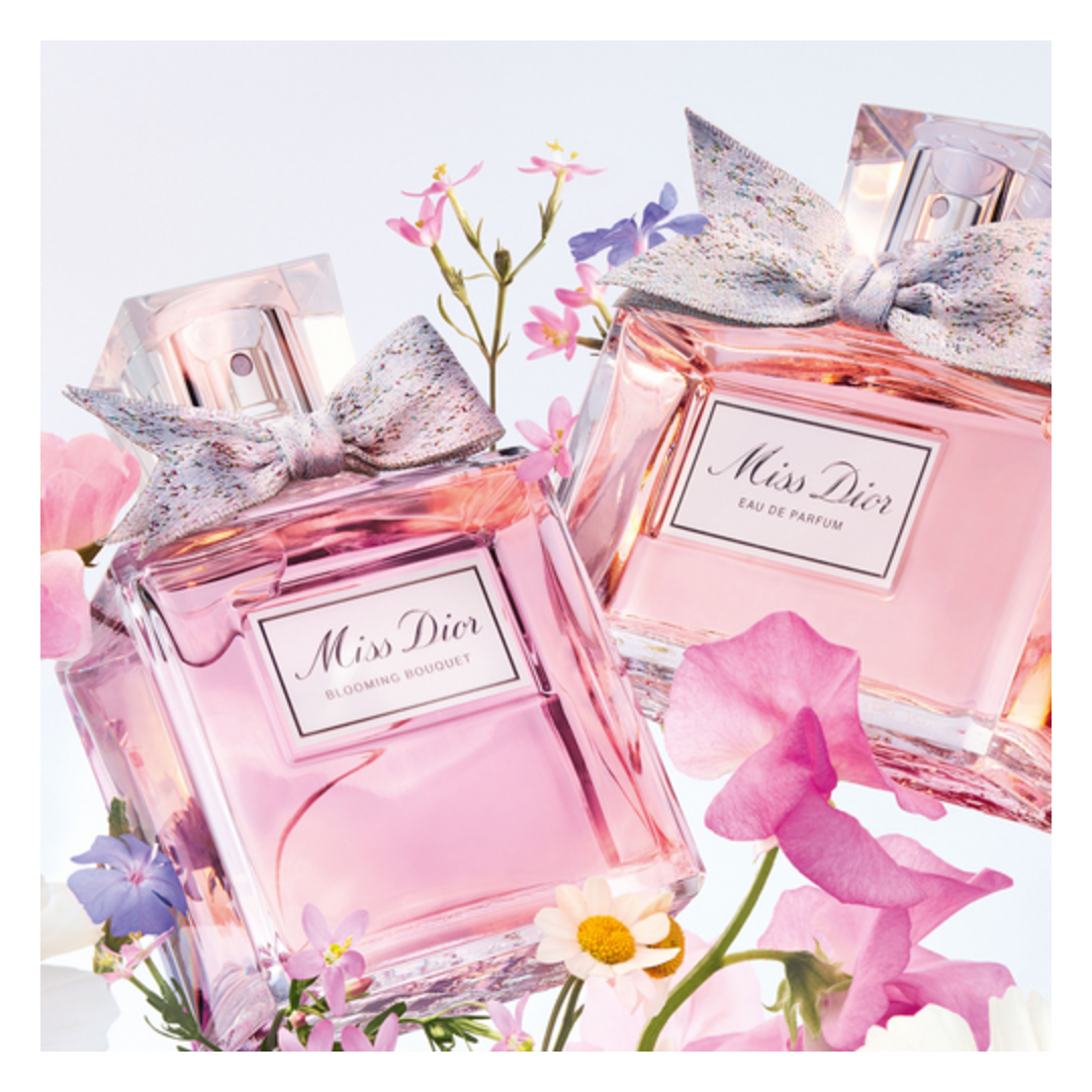 DIOR Miss Dior Eau de Parfum Spray - Sense42 Beauty and Health