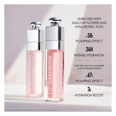 DIOR Addict Lip Maximizer Serum - Sense42 Beauty and Health