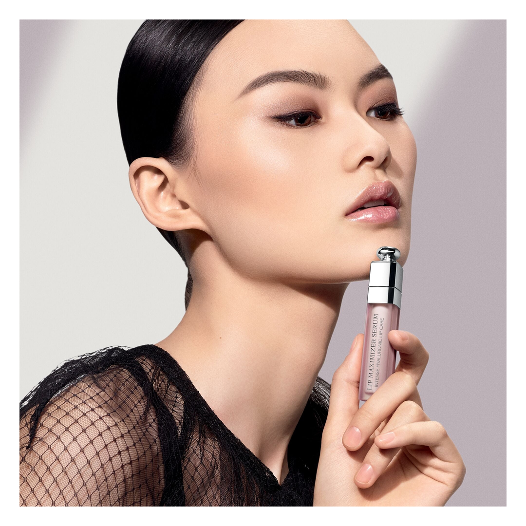DIOR Addict Lip Maximizer Serum - Sense42 Beauty and Health