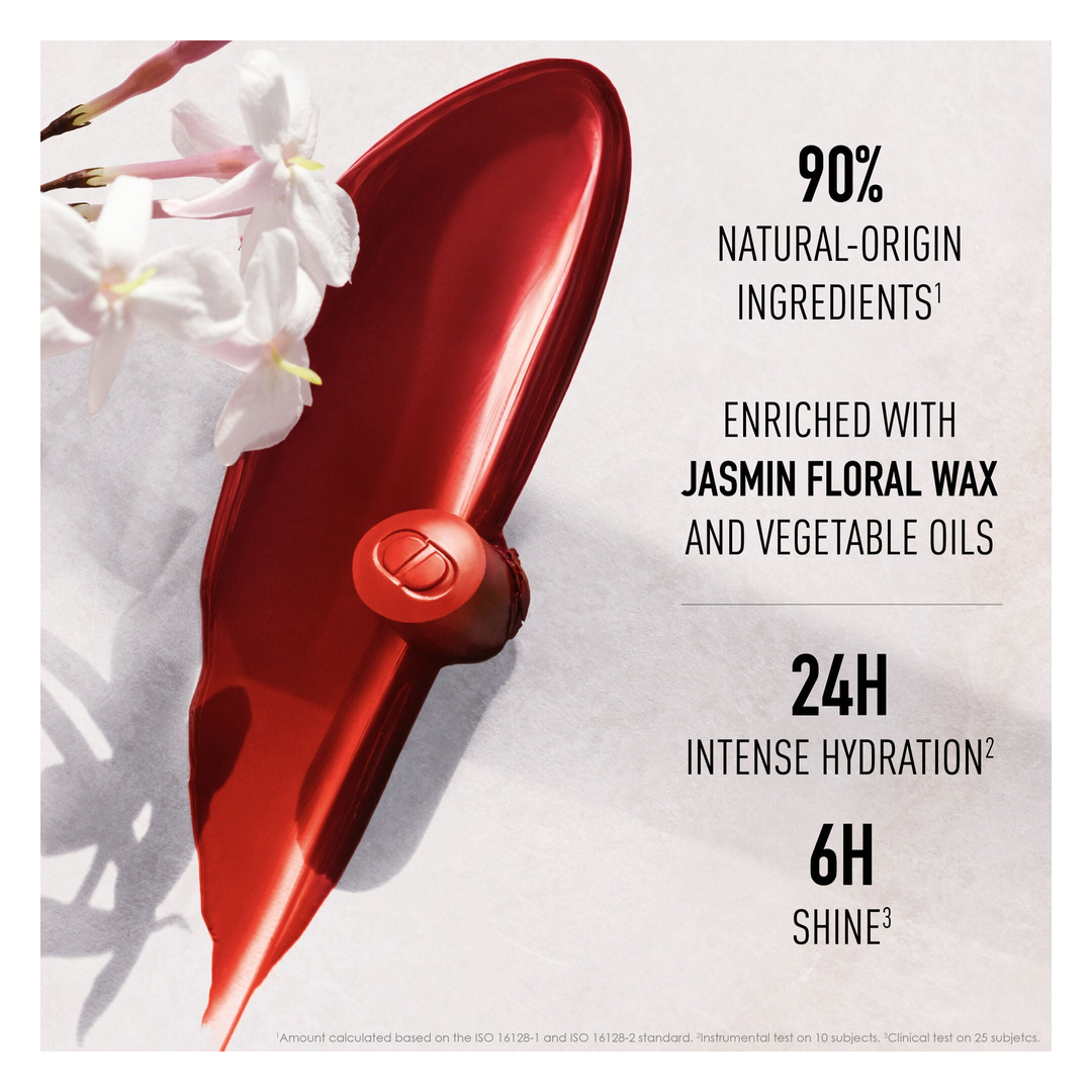 DIOR Addict Shine Refillable Lipstick - Sense42 Beauty and Health