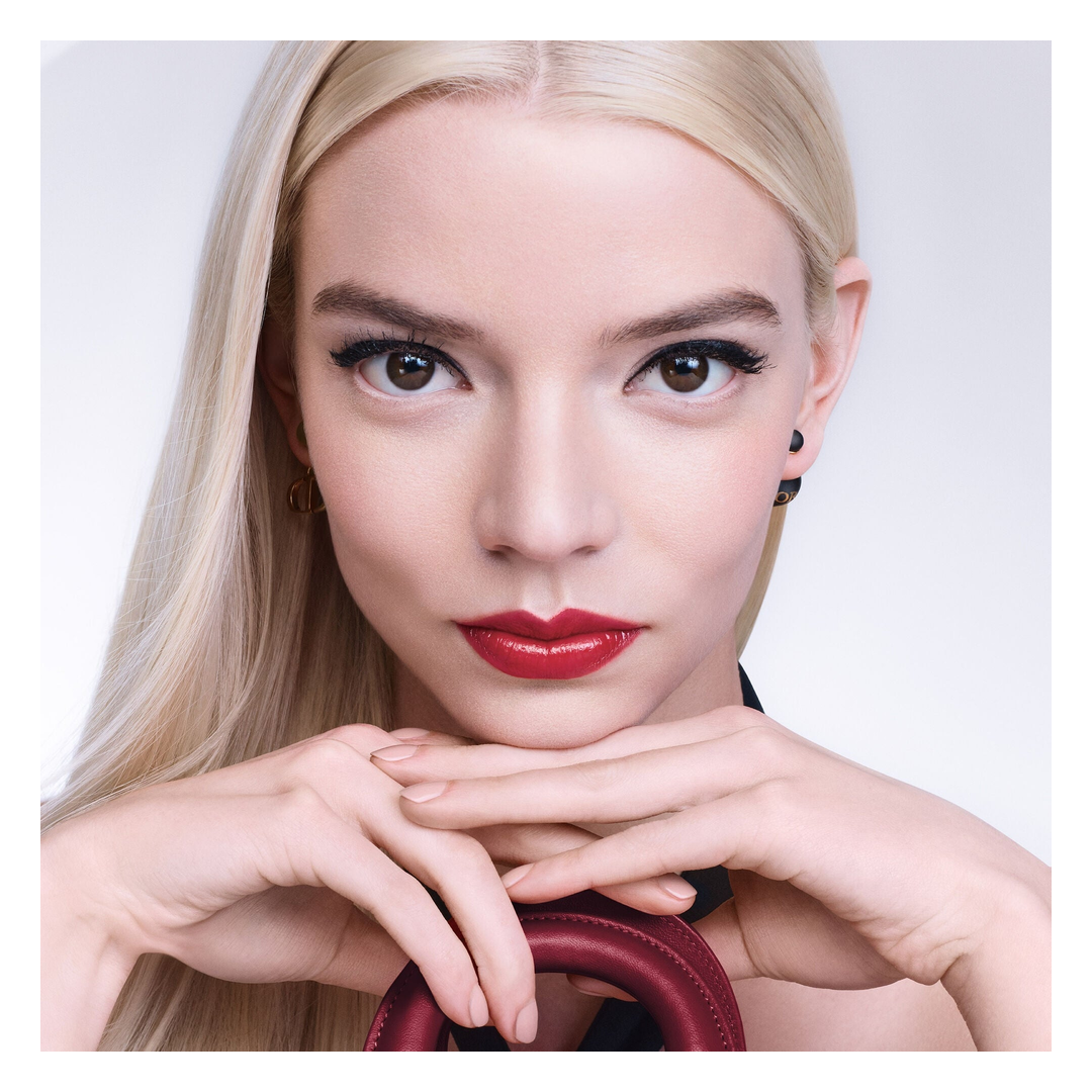 DIOR Addict Shine Refillable Lipstick - Sense42 Beauty and Health