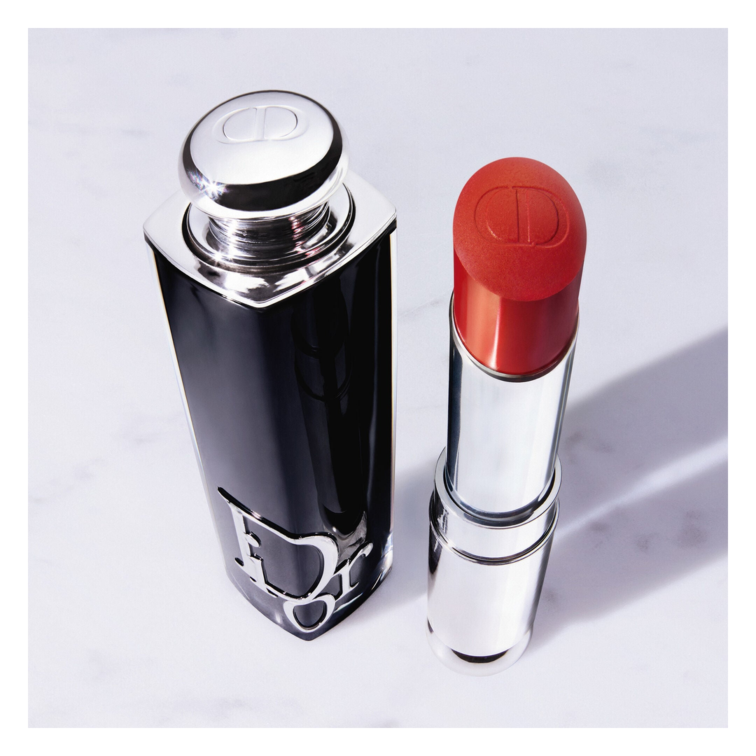 DIOR Addict Shine Refillable Lipstick - Sense42 Beauty and Health