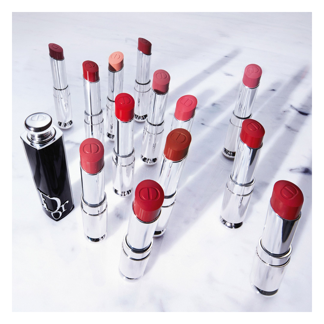 DIOR Addict Shine Refillable Lipstick - Sense42 Beauty and Health