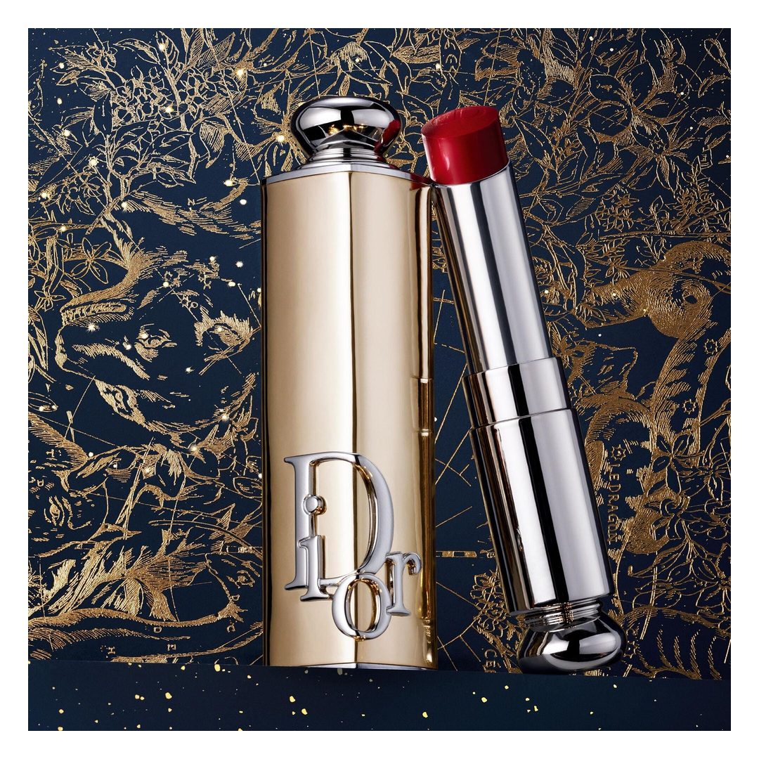 DIOR Addict Shine Refillable Lipstick - Sense42 Beauty and Health