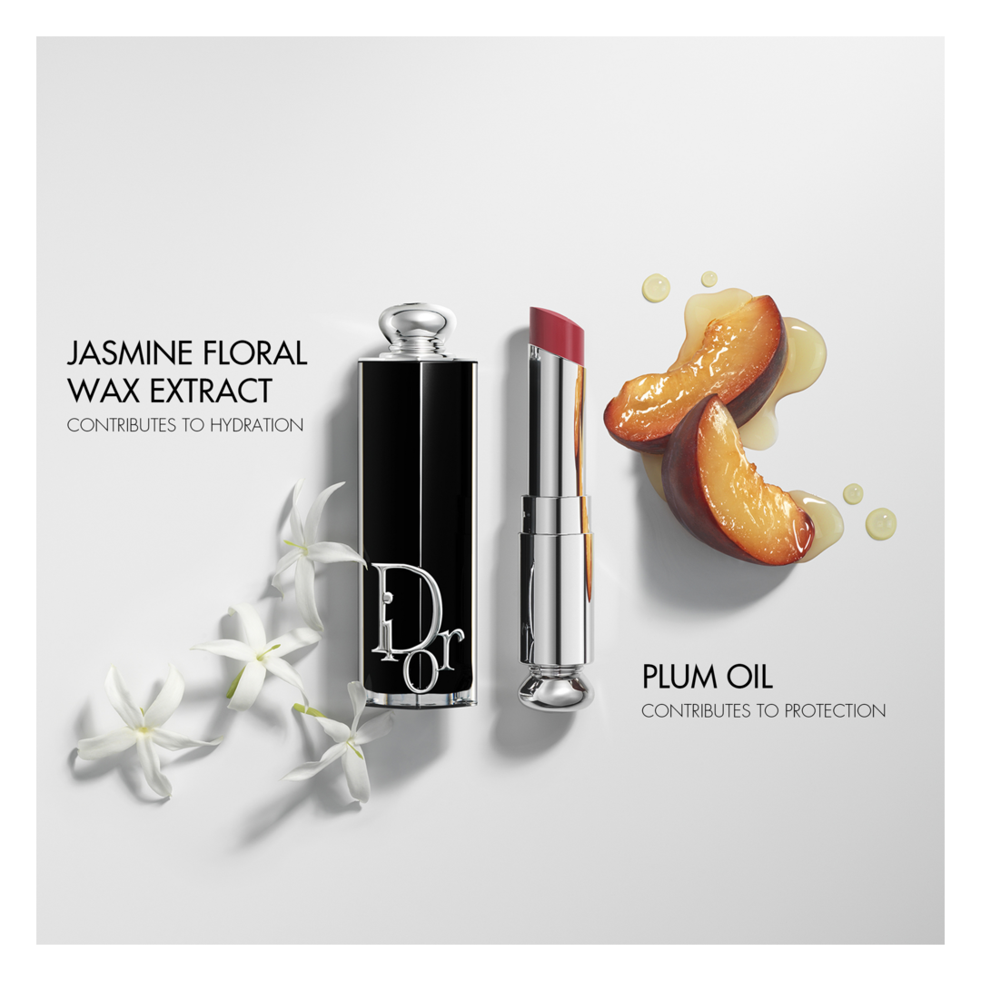 DIOR Addict Shine Refillable Lipstick - Sense42 Beauty and Health