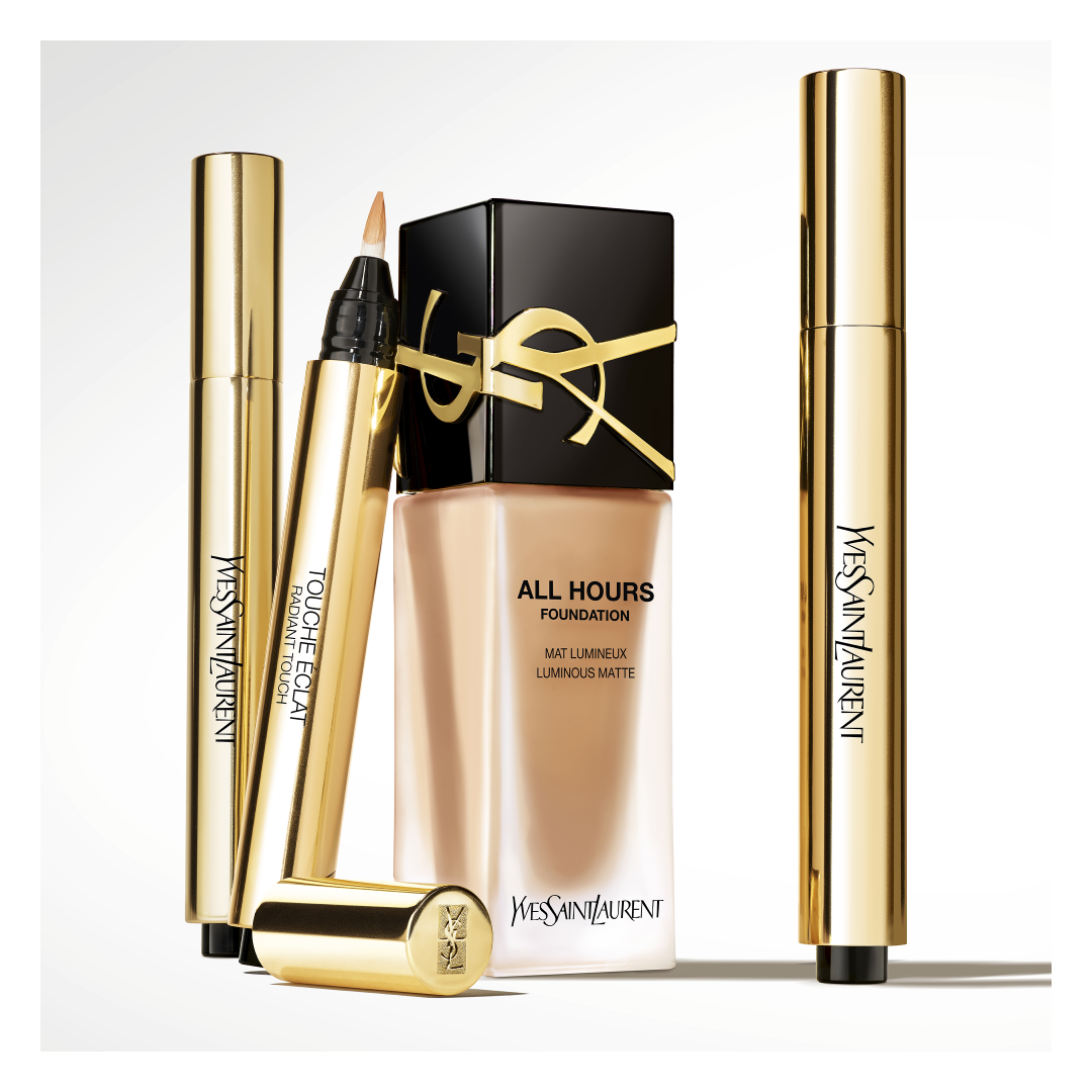 Yves Saint Laurent Touche Eclat Radiant Touch Illuminating Pen - Sense42 Beauty and Health