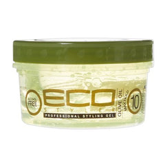 Eco Styler Olive Oil Hair Gel 236ml