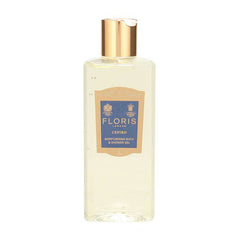 Floris Cefiro Moisturising Bath & Shower Gel 250ml