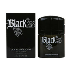Paco Rabanne Black XS Eau de Toilette 50ml Spray