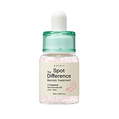 AXIS-Y Spot The Difference Blemish Treatment 15ml