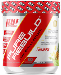 Pure Rebuild, Pineapple - 600g - Sense42 Beauty and Health