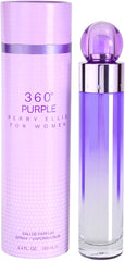 Perry Ellis 360° Purple - Sense42 Beauty and Health