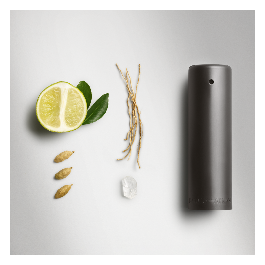 Giorgio Armani Emporio Armani IL/HE Eau de Toilette Spray - 50ml - Sense42 Beauty and Health