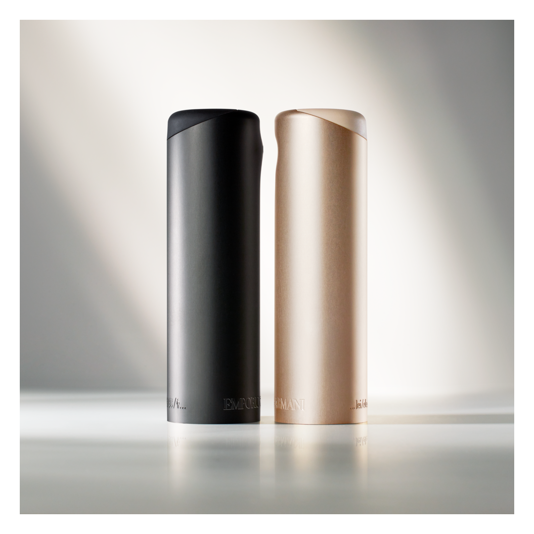 Giorgio Armani Emporio Armani IL/HE Eau de Toilette Spray - 50ml - Sense42 Beauty and Health