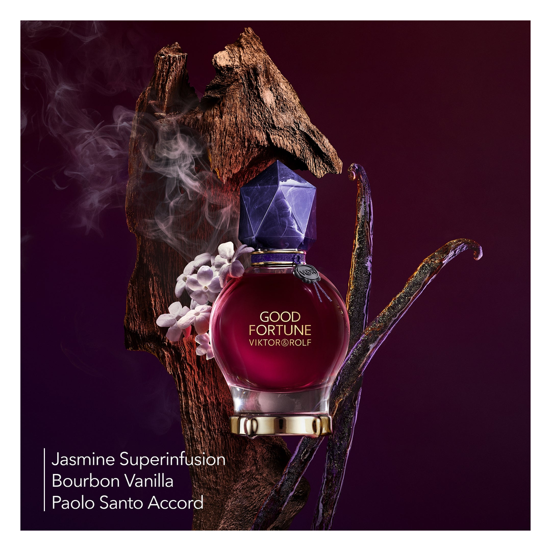 Viktor & Rolf Good Fortune Elixir Intense Eau de Parfum Spray - 50ml - Sense42 Beauty and Health