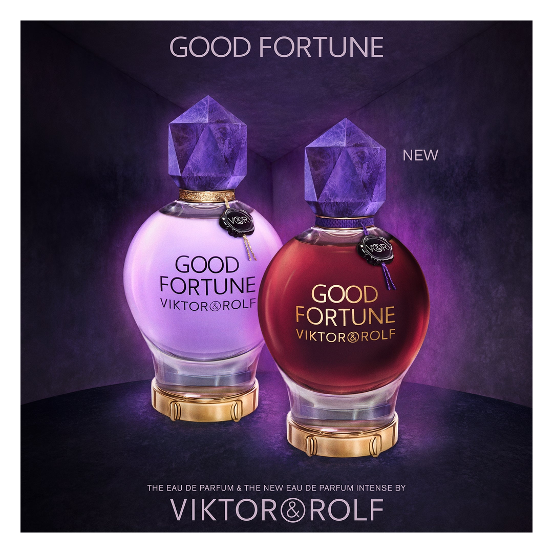 Viktor & Rolf Good Fortune Elixir Intense Eau de Parfum Spray - 50ml - Sense42 Beauty and Health