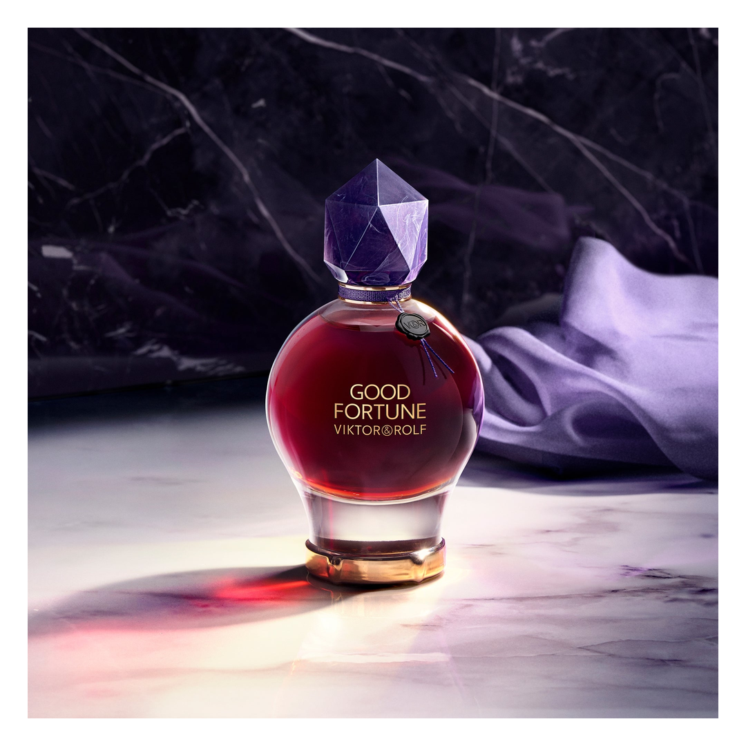 Viktor & Rolf Good Fortune Elixir Intense Eau de Parfum Spray - 50ml - Sense42 Beauty and Health