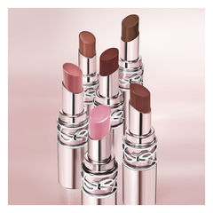 Yves Saint Laurent Loveshine Candy Glow Tinted Butter Balm -3.2g / 5B - Nude Crush - Sense42 Beauty and Health