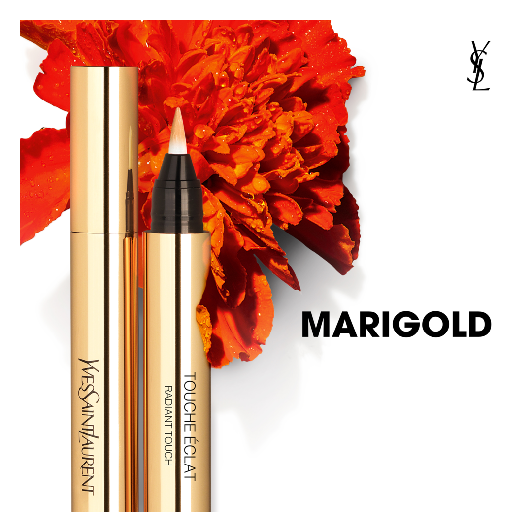 Yves Saint Laurent Touche Eclat Radiant Touch Illuminating Pen - Sense42 Beauty and Health