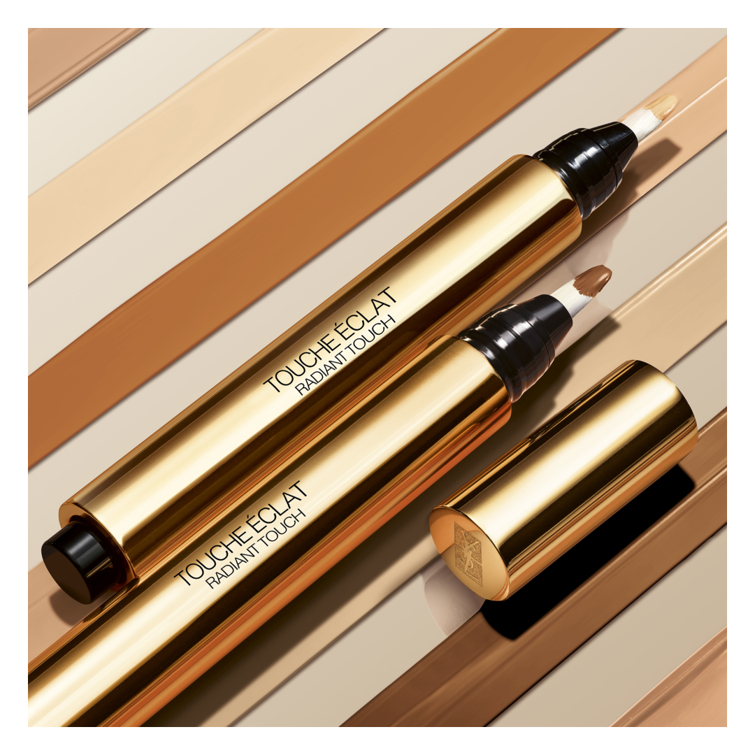 Yves Saint Laurent Touche Eclat Radiant Touch Illuminating Pen - Sense42 Beauty and Health