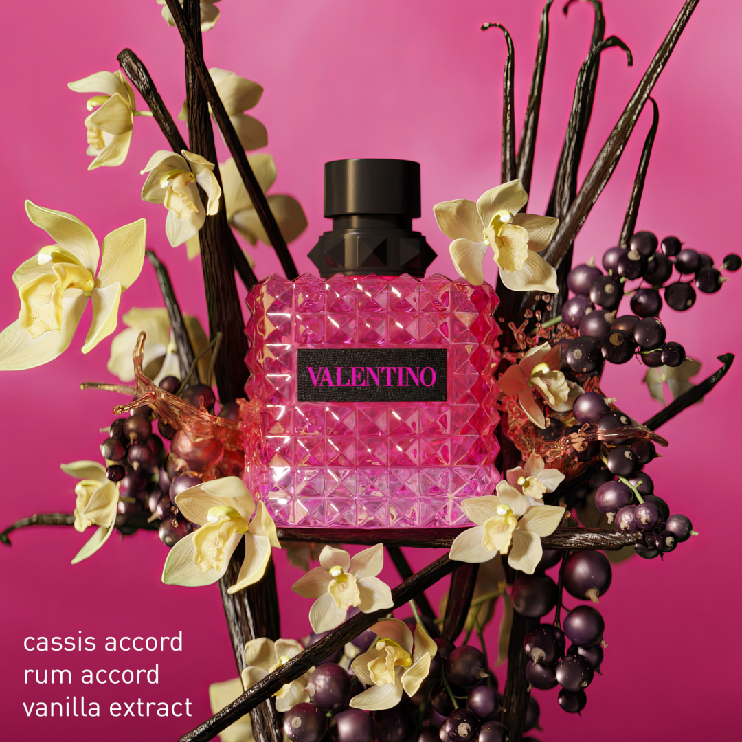 Valentino Donna Born in Roma Extradose Parfum Spray