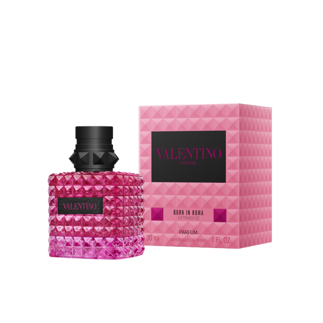 Valentino Donna Born in Roma Extradose Parfum Spray