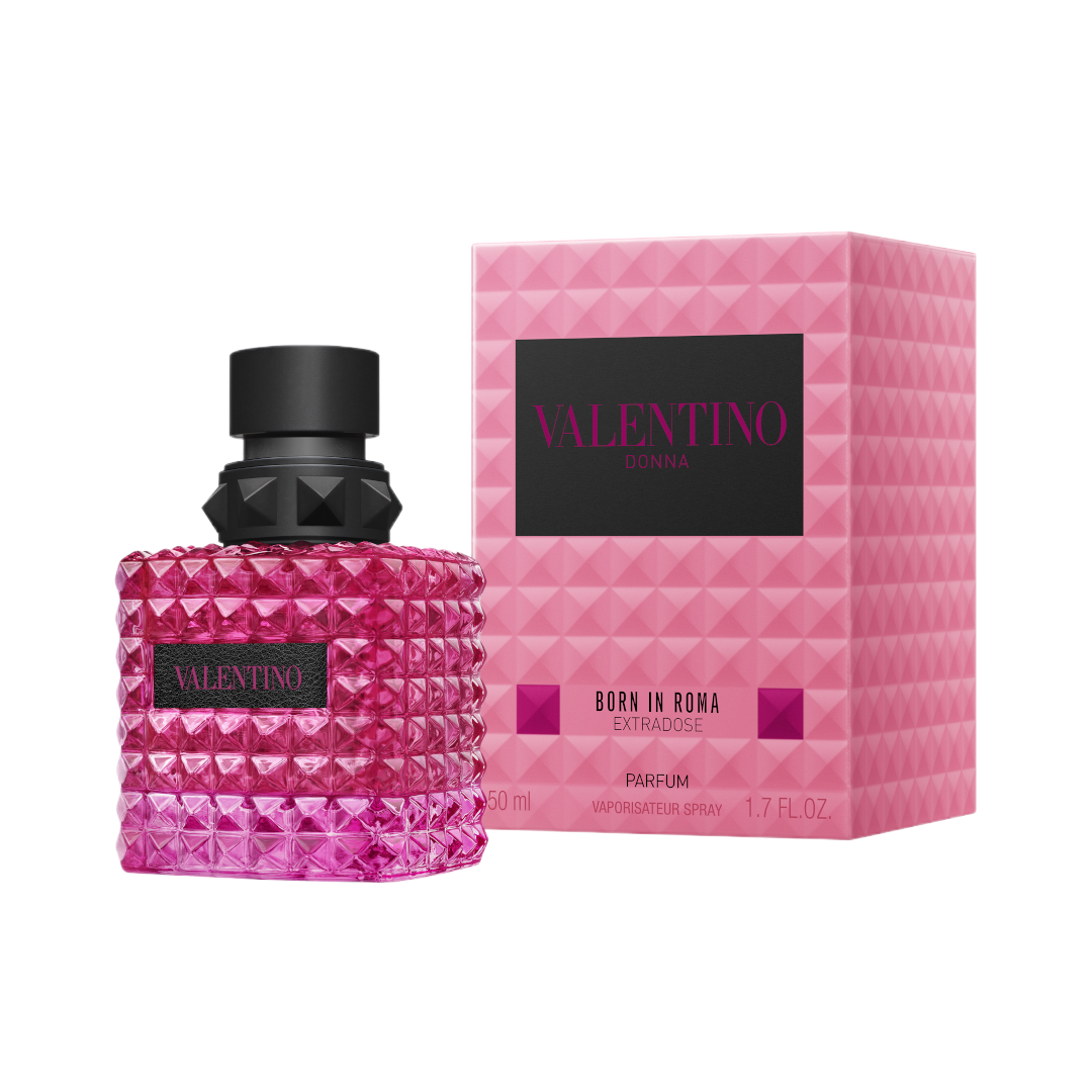 Valentino Donna Born in Roma Extradose Parfum Spray
