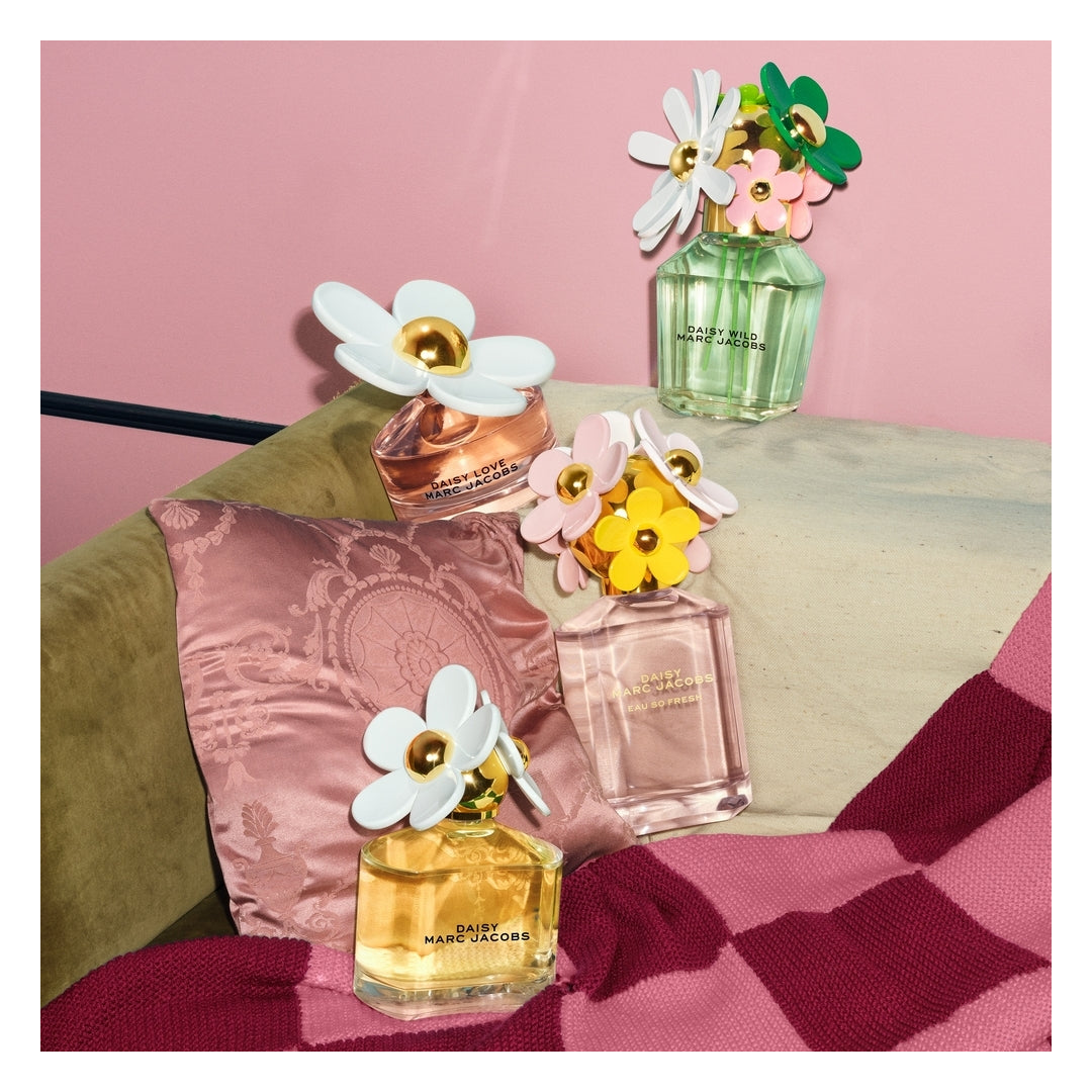 Marc Jacobs Daisy Eau So Fresh Eau de Toilette Spray 75ml Gift Set - Sense42 Beauty and Health