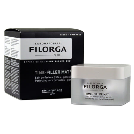 Filorga Smoothing Glowing Effect Travel Gift Set 50ml Cream + 50ml Face Mask