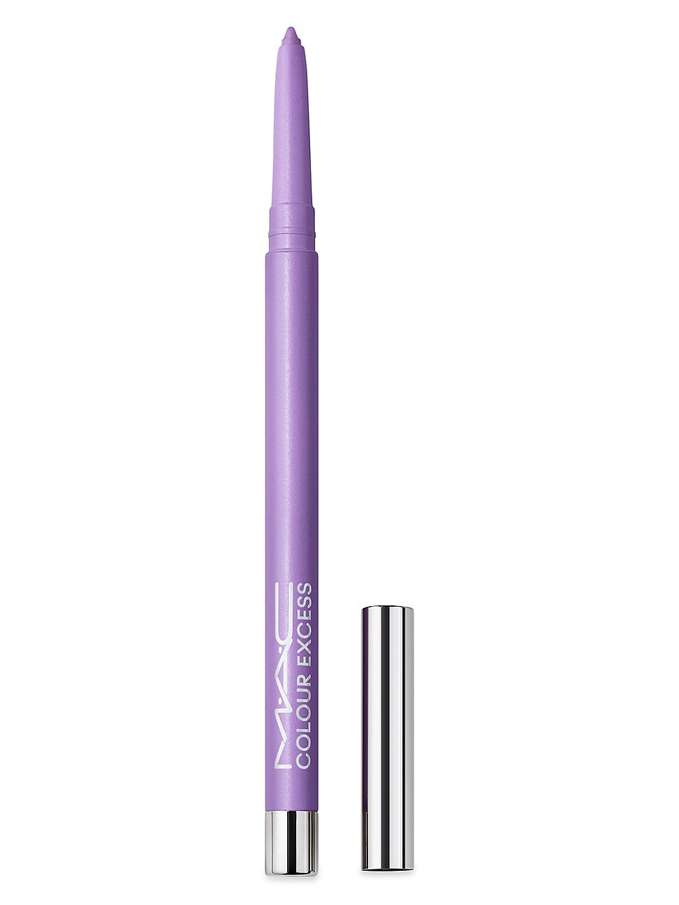 MAC Colour Excess Gel Pencil Eye Liner 0.35g - Commitment Issues