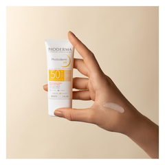 Bioderma Photoderm AR Tinted Cream SPF50+