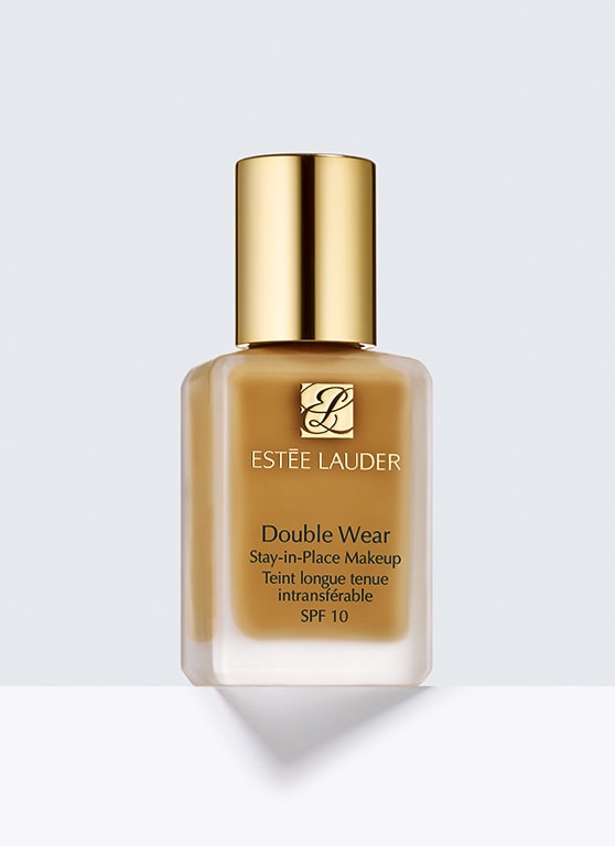 Estée Lauder Double Wear Stay In Place Foundation SPF10 30ml - 4W2 Toasty Toffee