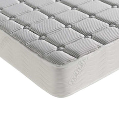 Dormeo Memory Plus Rolled Mattress in 5 Sizes - Sense42 Beauty and Health