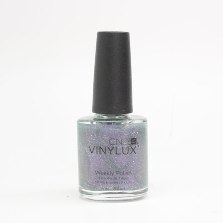 CND Vinylux Weekly Nail Polish 15ml - 179 Dazzling Dance