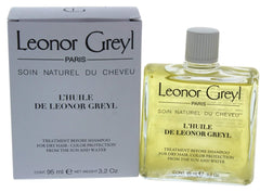Leonor Greyl L'Huile De Leonor Greyl Pre-Shampoo Treatment Oil 95ml - Sense42 Beauty and Health