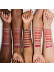 MAC Powder Kiss Lipstick, Stay Curious