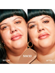 MAC Studio Fix Fluid Broad Spectrum SPF15 Foundation, NW30