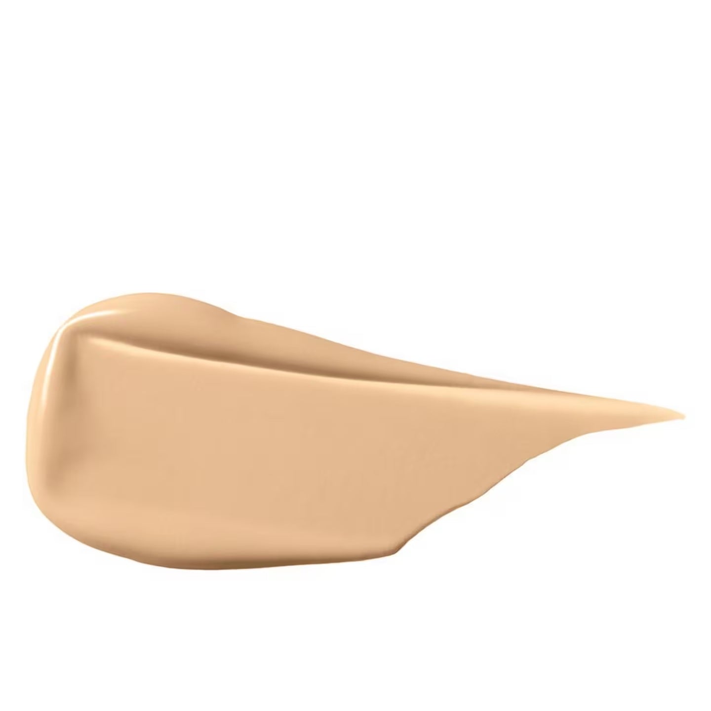 NARS Natural Radiant Longwear Foundation, Punjab