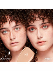 MAC Studio Fix Fluid Broad Spectrum SPF15 Foundation, N4