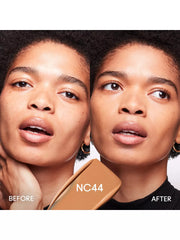 MAC Studio Fix Fluid Broad Spectrum SPF15 Foundation, NC44