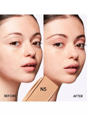 MAC Studio Fix Fluid Broad Spectrum SPF15 Foundation, N5