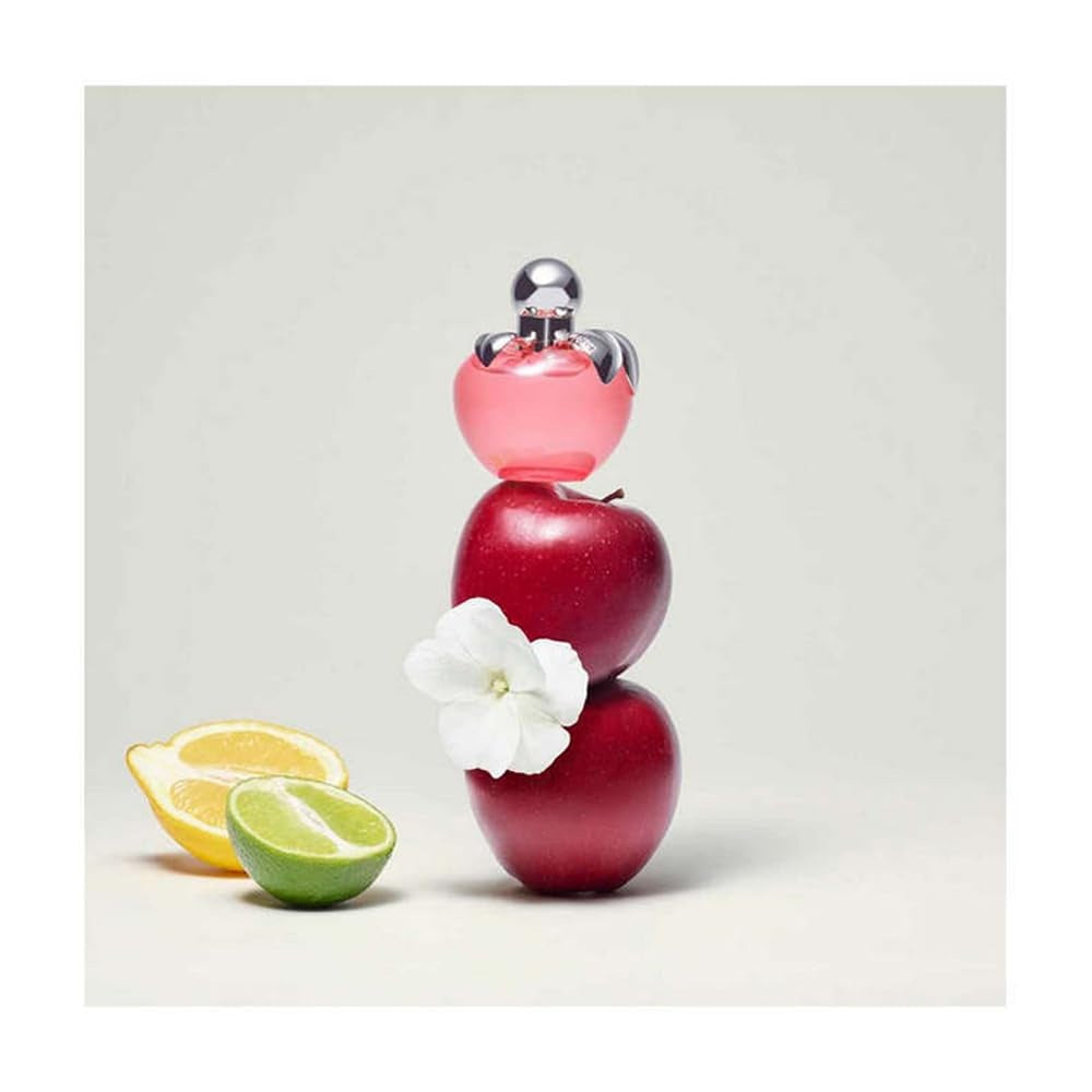 Nina Ricci Nina Le Parfum Eau de Parfum 80ml Spray