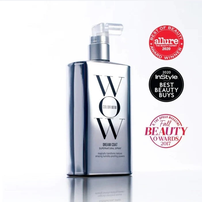 Color Wow Dream Coat Supernatural Sealant Spray 500ml