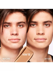 MAC Studio Fix Fluid Broad Spectrum SPF15 Foundation, NW18