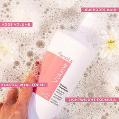 Fanola Volumising Shampoo 350ml