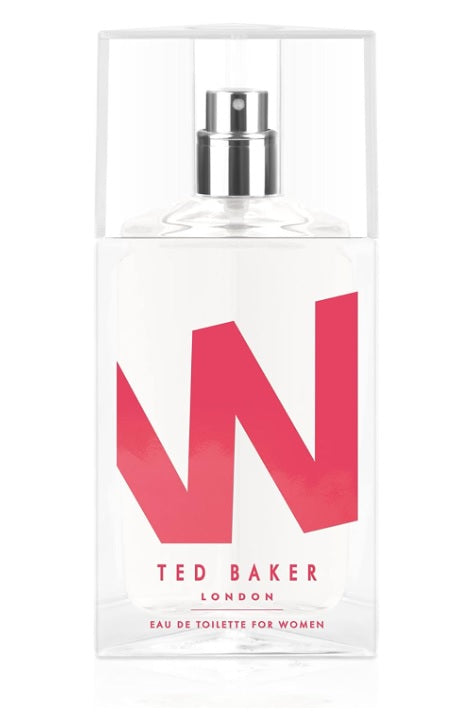 Ted Baker W Eau de Toilette 75ml Spray