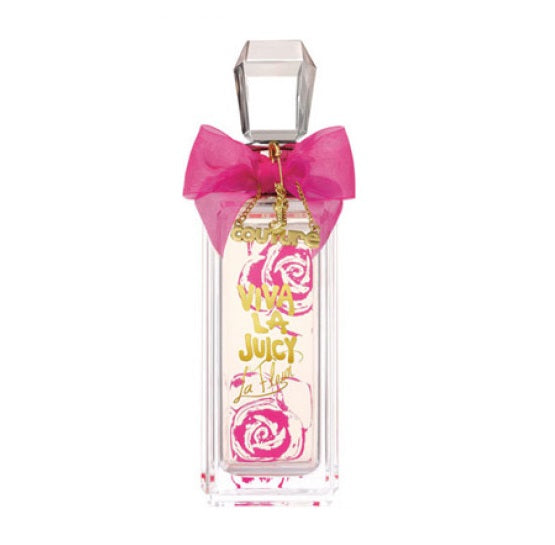 Juicy Couture Viva La Juicy La Fleur Eau de Toilette 75ml Spray