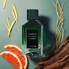 Lacoste Match Point Eau de Parfum 50ml Spray