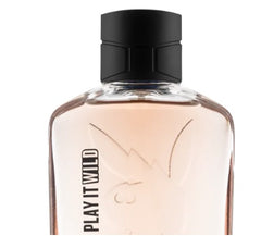 Playboy Play It Wild for Him Eau de Toilette 100ml Spray