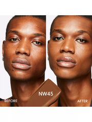 MAC Studio Fix Fluid Broad Spectrum SPF15 Foundation, NW45